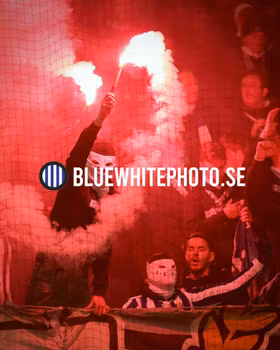 AIK-IFK GÖTEBORG KIA26822