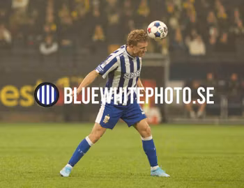 AIK-IFK GÖTEBORG KIA26763