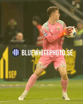 AIK-IFK GÖTEBORG KIA26804