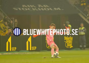 AIK-IFK GÖTEBORG KIA26775