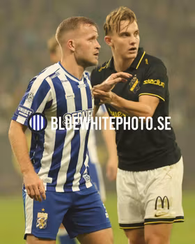 AIK-IFK GÖTEBORG KIA26751