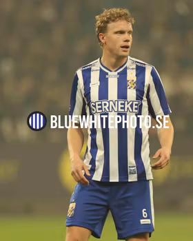 AIK-IFK GÖTEBORG KIA26747
