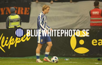 AIK-IFK GÖTEBORG KIA26740