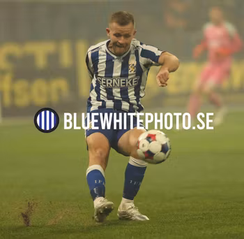 AIK-IFK GÖTEBORG KIA26692