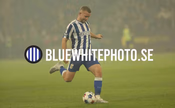 AIK-IFK GÖTEBORG KIA26669