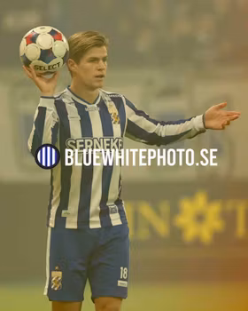 AIK-IFK GÖTEBORG KIA26641