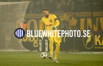 AIK-IFK GÖTEBORG KIA26611