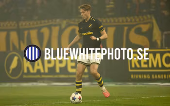 AIK-IFK GÖTEBORG KIA26601