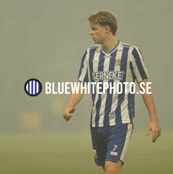 AIK-IFK GÖTEBORG KIA26577