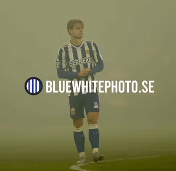 AIK-IFK GÖTEBORG KIA26530