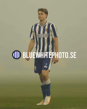 AIK-IFK GÖTEBORG KIA26503