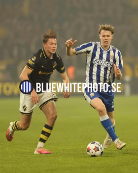 AIK-IFK GÖTEBORG KIA26976