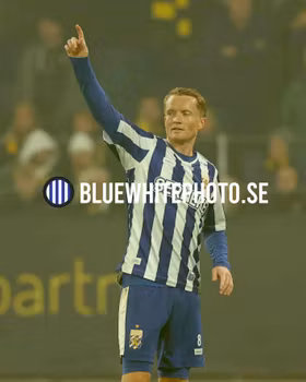 AIK-IFK GÖTEBORG KIA26926
