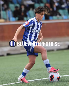 IFK GÖTEBORG-ENSKEDE IK EIK26025