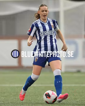 IFK GÖTEBORG-ENSKEDE IK EIK26326