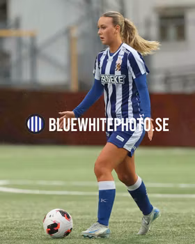 IFK GÖTEBORG-ENSKEDE IK EIK26338