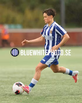 IFK GÖTEBORG-ENSKEDE IK EIK26346