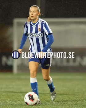 IFK GÖTEBORG-ENSKEDE IK EIK26933