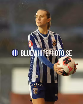 IFK GÖTEBORG-ENSKEDE IK EIK26866