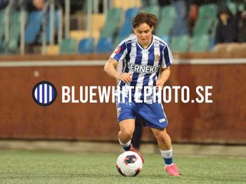 IFK GÖTEBORG-ENSKEDE IK EIK26606