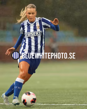 IFK GÖTEBORG-ENSKEDE IK EIK26988