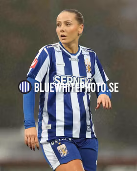 IFK GÖTEBORG-ENSKEDE IK EIK26976