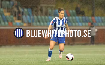 IFK GÖTEBORG-ENSKEDE IK EIK26965