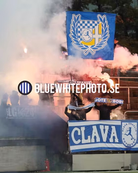 IFK GÖTEBORG-ENSKEDE IK EIK26905