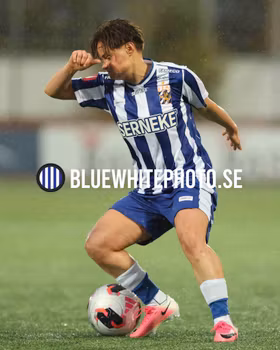 IFK GÖTEBORG-ENSKEDE IK EIK26599