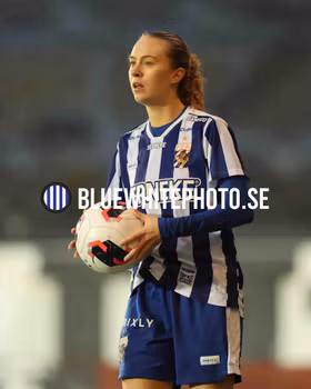 IFK GÖTEBORG-ENSKEDE IK EIK26870
