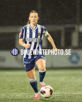 IFK GÖTEBORG-ENSKEDE IK ENK26924