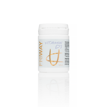 D3-vitamin