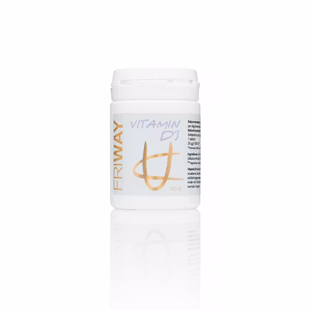 D3-vitamin