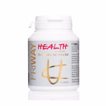 HEALTH (Antioxidant)