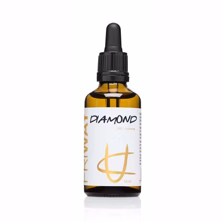 DIAMOND (C60-antioxidant)