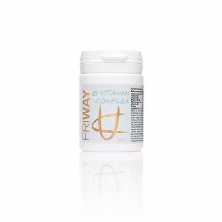 B-vitamin Complex