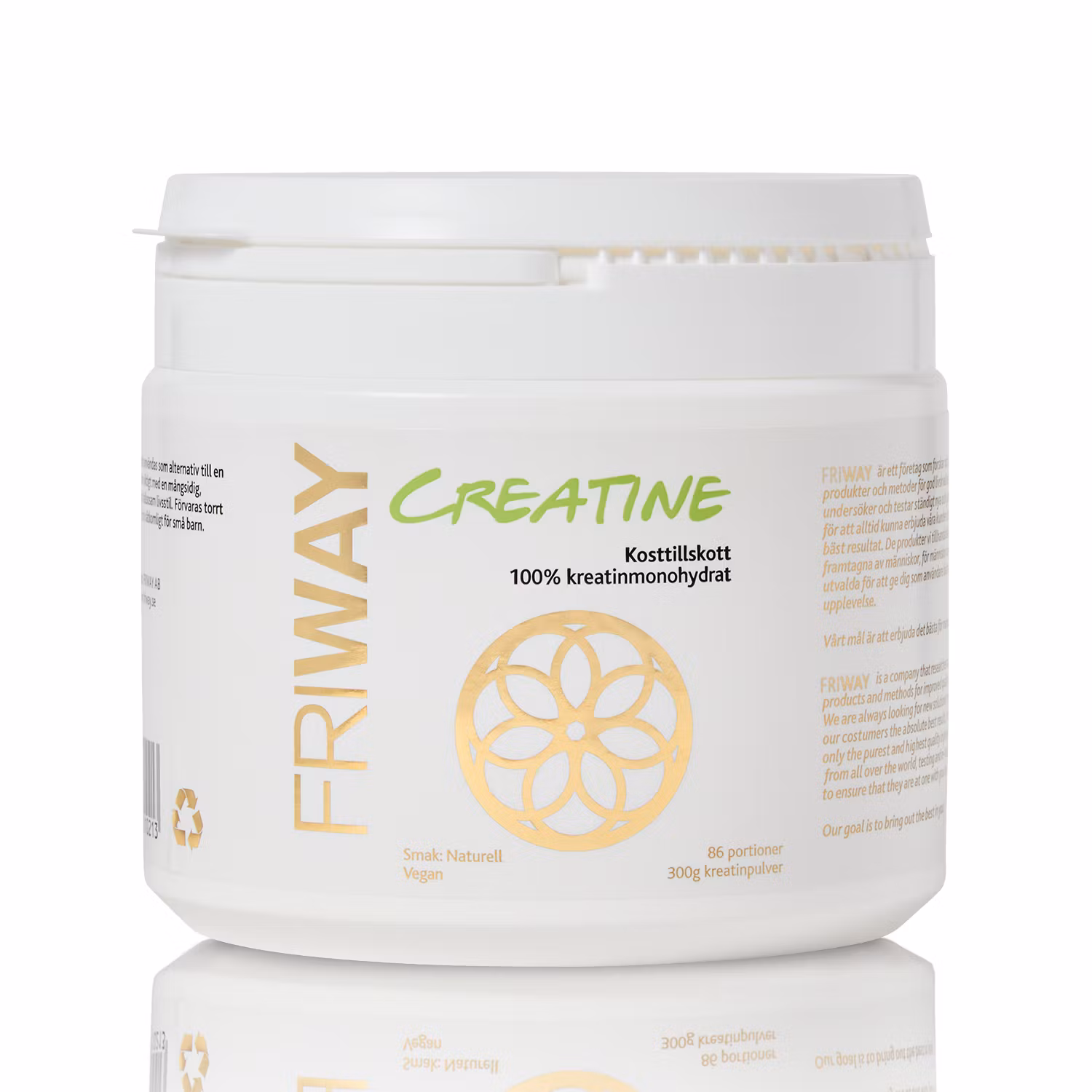 Creatine