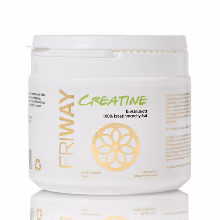 Creatine