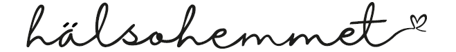 Hälsohemmet 30