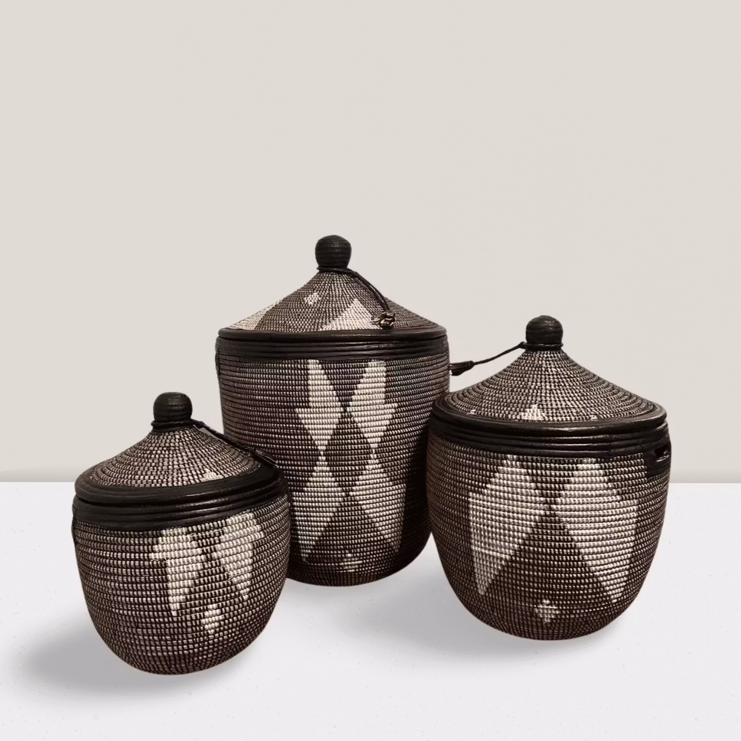 Korgar - OMARIE Design