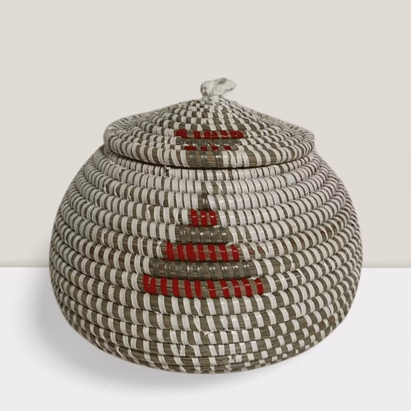 Små korgar - OMARIE Design