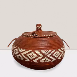 NDAL MAYA LIGHT BROWN