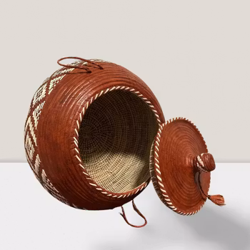 NDAL MAYA LIGHT BROWN