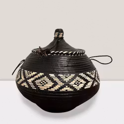 NDAL MAYA BLACK