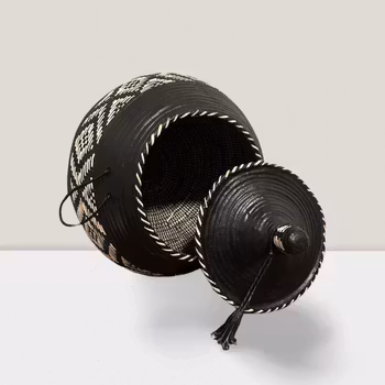 NDAL MAYA BLACK