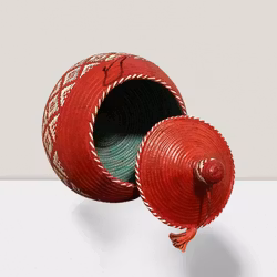 NDAL MAYA RED