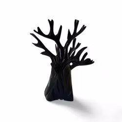 Baobab Träd