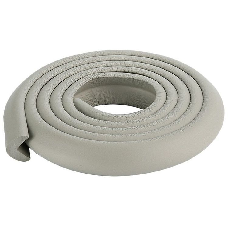 Kantbeskyttelse – myk bred – 2 m