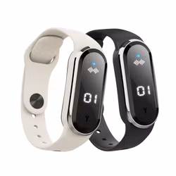 Myggarmbånd med ultralyd