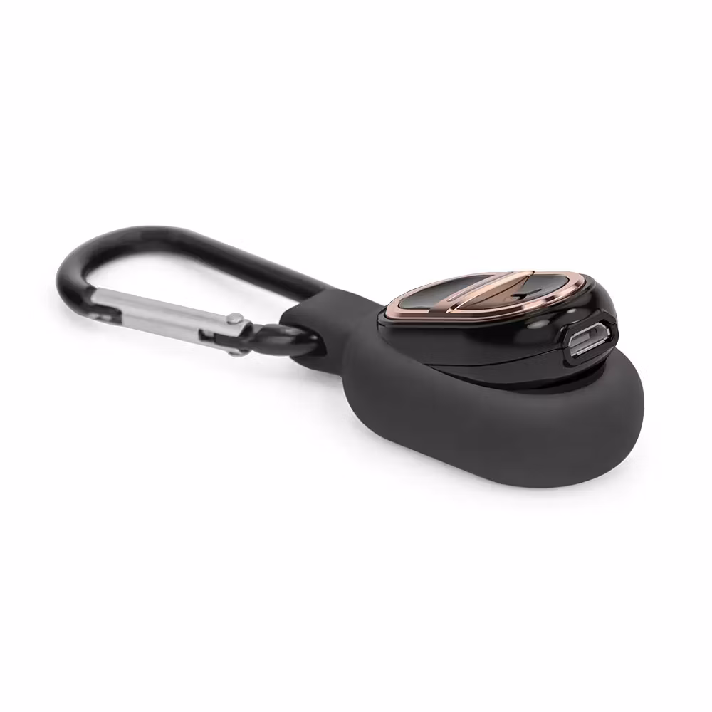 Myggbeskyttelse med ultralyd